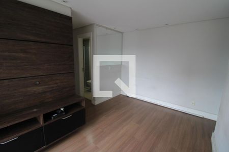 Sala de apartamento para alugar com 2 quartos, 54m² em Vila Constança, São Paulo