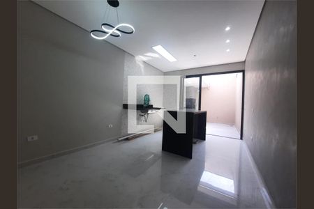 Casa à venda com 3 quartos, 120m² em Jardim Juá, São Paulo