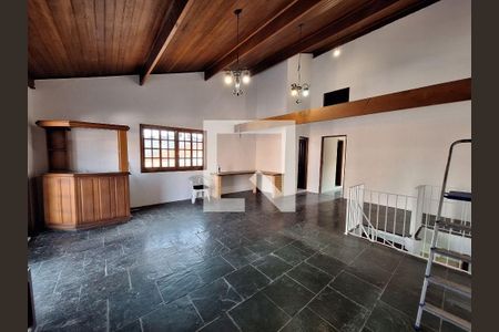 Casa à venda com 3 quartos, 238m² em Chácara Sergipe, São Bernardo do Campo