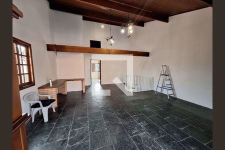 Casa à venda com 3 quartos, 238m² em Chácara Sergipe, São Bernardo do Campo