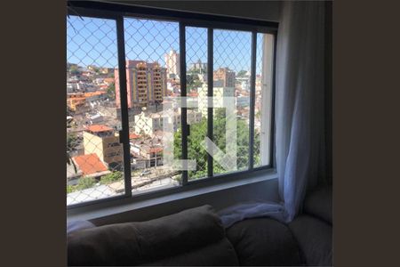 Apartamento à venda com 3 quartos, 79m² em Jardim Paraíso, São Paulo