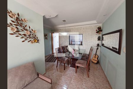 Apartamento à venda com 2 quartos, 71m² em NOVA GERTY, São Caetano do Sul
