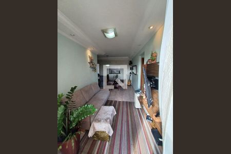 Apartamento à venda com 2 quartos, 71m² em NOVA GERTY, São Caetano do Sul