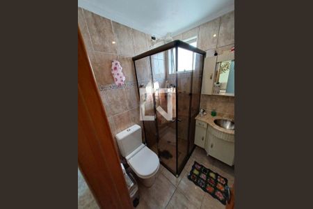 Apartamento à venda com 2 quartos, 71m² em NOVA GERTY, São Caetano do Sul