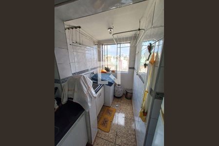 Apartamento à venda com 71m², 2 quartos e 1 vaga