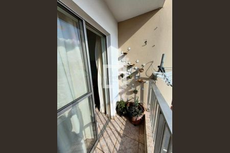 Apartamento à venda com 2 quartos, 71m² em NOVA GERTY, São Caetano do Sul