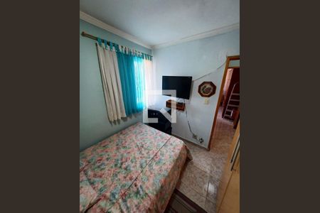 Apartamento à venda com 2 quartos, 71m² em NOVA GERTY, São Caetano do Sul