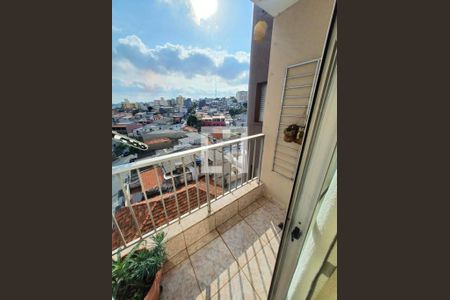 Apartamento à venda com 2 quartos, 71m² em NOVA GERTY, São Caetano do Sul