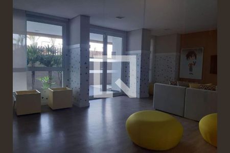 Apartamento à venda com 2 quartos, 50m² em Ferreira, São Paulo