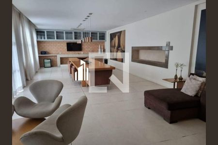 Apartamento à venda com 2 quartos, 83m² em Mooca, São Paulo