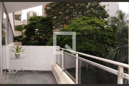 Apartamento à venda com 3 quartos, 189m² em Alto da Lapa, São Paulo