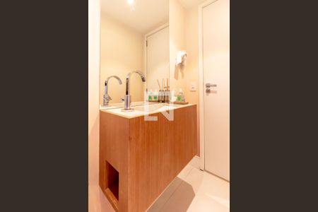 Apartamento à venda com 139m², 3 quartos e 2 vagas Apartamento à venda com 139m², 3 quartos e 2 vagasLavabo