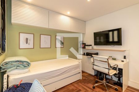 Apartamento à venda com 139m², 3 quartos e 2 vagas Apartamento à venda com 139m², 3 quartos e 2 vagasQuarto 3
