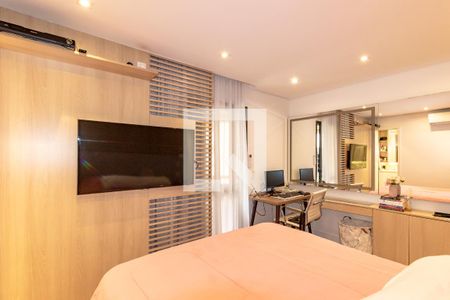 Apartamento à venda com 139m², 3 quartos e 2 vagas Apartamento à venda com 139m², 3 quartos e 2 vagasQuarto 1