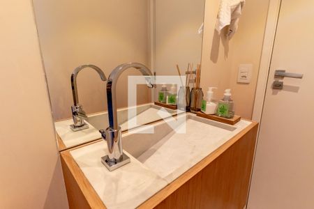 Apartamento à venda com 139m², 3 quartos e 2 vagas Apartamento à venda com 139m², 3 quartos e 2 vagasLavabo
