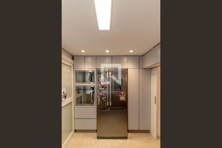 Apartamento à venda com 139m², 3 quartos e 2 vagas Apartamento à venda com 139m², 3 quartos e 2 vagasCozinha