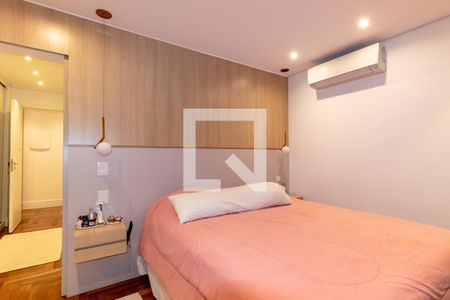 Apartamento à venda com 139m², 3 quartos e 2 vagas Apartamento à venda com 139m², 3 quartos e 2 vagasQuarto 1