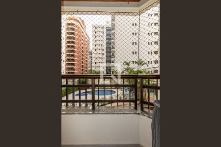 Apartamento à venda com 139m², 3 quartos e 2 vagas Apartamento à venda com 139m², 3 quartos e 2 vagasQuarto 1