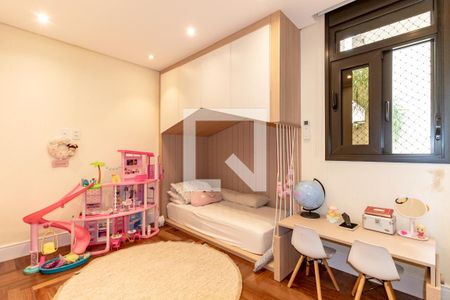 Apartamento à venda com 139m², 3 quartos e 2 vagas Apartamento à venda com 139m², 3 quartos e 2 vagasQuarto 2
