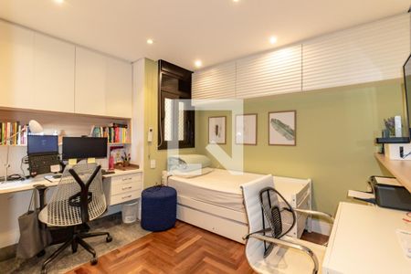 Apartamento à venda com 139m², 3 quartos e 2 vagas Apartamento à venda com 139m², 3 quartos e 2 vagasQuarto 3