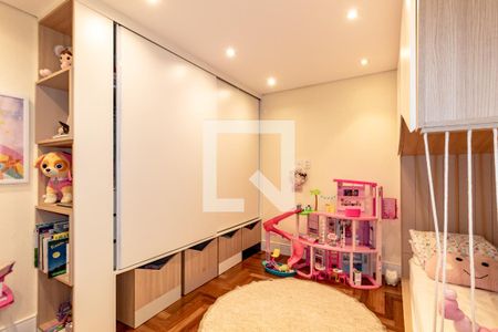 Apartamento à venda com 139m², 3 quartos e 2 vagas Apartamento à venda com 139m², 3 quartos e 2 vagasQuarto 2
