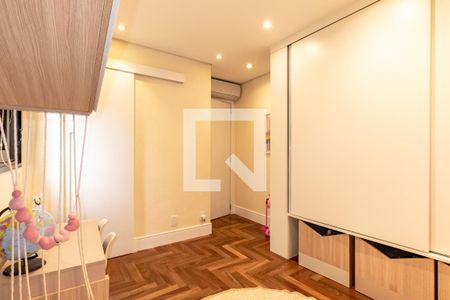 Apartamento à venda com 139m², 3 quartos e 2 vagas Apartamento à venda com 139m², 3 quartos e 2 vagasQuarto 2