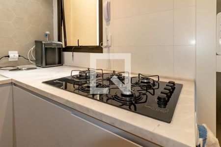 Apartamento à venda com 139m², 3 quartos e 2 vagas Apartamento à venda com 139m², 3 quartos e 2 vagasCozinha