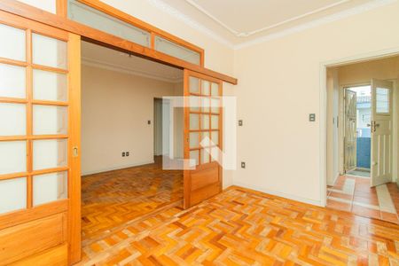 Sala de apartamento à venda com 2 quartos, 88m² em Menino Deus, Porto Alegre
