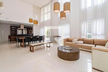 Apartamento para alugar com 3 quartos, 136m² em Perdizes, São Paulo