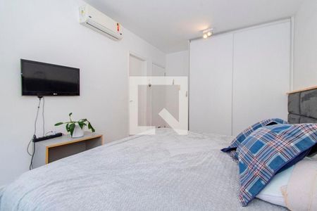 Apartamento para alugar com 3 quartos, 136m² em Perdizes, São Paulo