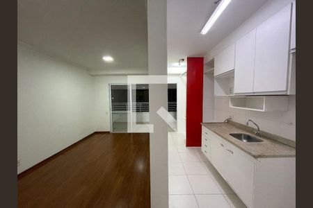 Apartamento para alugar com 3 quartos, 83m² em Centro, Osasco