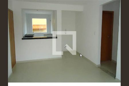 Apartamento à venda com 2 quartos, 58m² em Maria Goretti, Belo Horizonte
