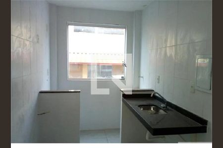 Apartamento à venda com 2 quartos, 58m² em Maria Goretti, Belo Horizonte