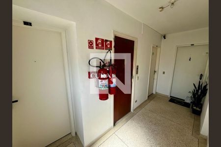 Apartamento à venda com 1 quarto, 43m² em Vila Cruzeiro, São Paulo