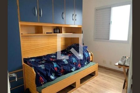 Apartamento à venda com 3 quartos, 98m² em Chácara Califórnia, São Paulo