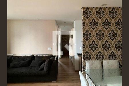 Apartamento à venda com 3 quartos, 98m² em Chácara Califórnia, São Paulo