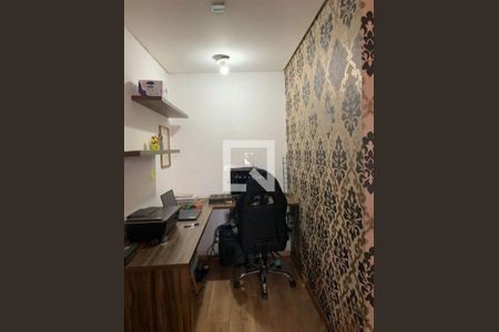 Apartamento à venda com 3 quartos, 98m² em Chácara Califórnia, São Paulo