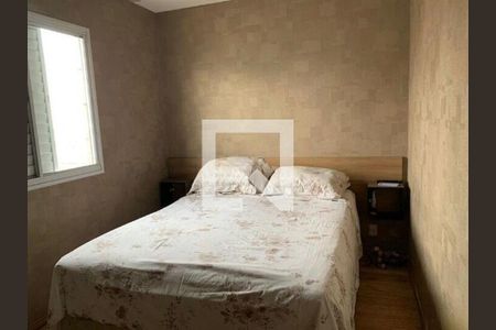 Apartamento à venda com 3 quartos, 98m² em Chácara Califórnia, São Paulo