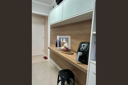 Apartamento à venda com 2 quartos, 58m² em Chácara Klabin, São Paulo