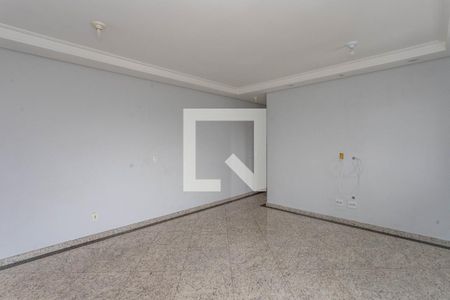 Sala de apartamento para alugar com 2 quartos, 70m² em Taboão, São Bernardo do Campo
