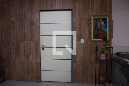 Sala de casa à venda com 3 quartos, 504m² em Parque Marabá, Taboão da Serra