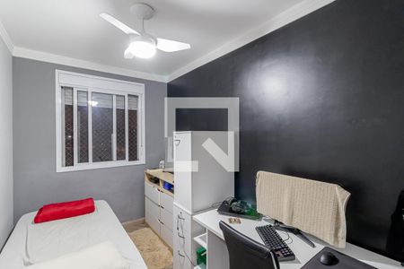 Quarto 1 de apartamento para alugar com 3 quartos, 70m² em Saúde, São Paulo