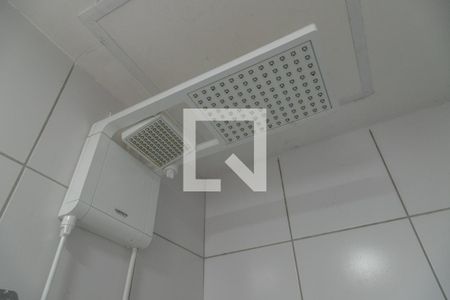 Apartamento para alugar com 37m², 2 quartos e 1 vagaBanheiro
