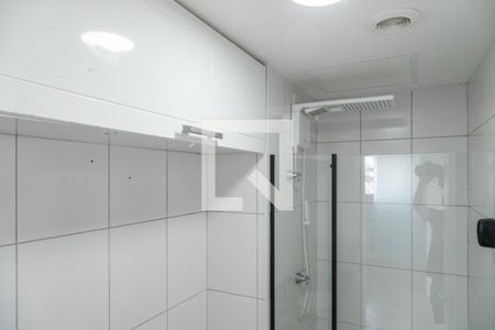 Apartamento para alugar com 37m², 2 quartos e 1 vagaBanheiro