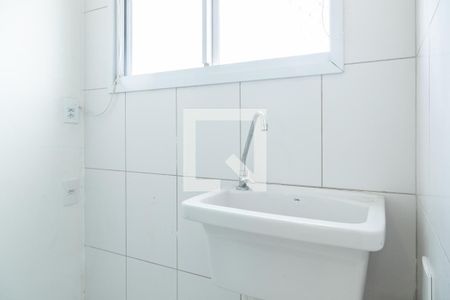 Apartamento para alugar com 37m², 2 quartos e 1 vagaÁrea de Serviço