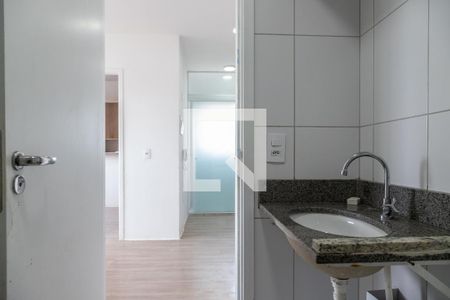 Apartamento para alugar com 37m², 2 quartos e 1 vagaBanheiro