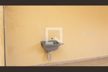 Casa à venda com 117m², 3 quartos e 2 vagasÁrea de Serviço