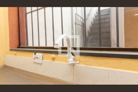 Casa à venda com 117m², 3 quartos e 2 vagasCozinha - Torneira