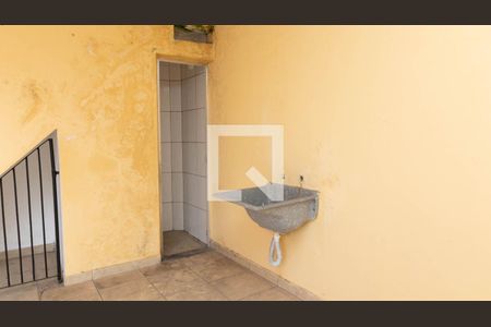 Casa à venda com 117m², 3 quartos e 2 vagasÁrea de Serviço