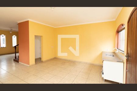 Casa à venda com 117m², 3 quartos e 2 vagasCozinha